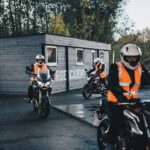 Tips voor als u start met motorrijles in Nieuwegein